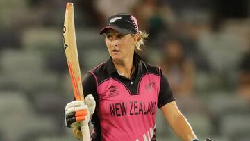 Sophie Devine confident of New Zealand's success in the Women's T20 World Cup